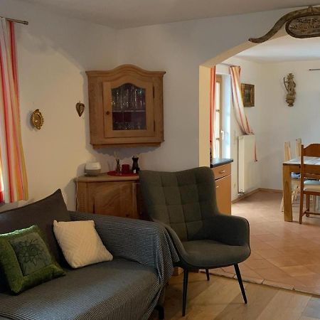 Apartment With A Stunning View Of The Alps - Wohnung Mit Atemberaubenden Blick Auf Die Alpen Фишбахау Экстерьер фото
